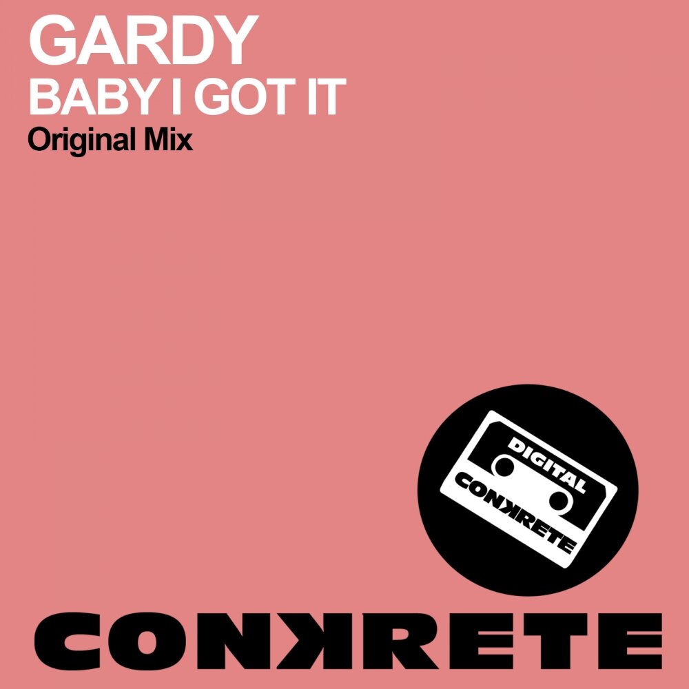 Baby i got me. Фото группы Gardy - Baby i got it (Original Mix). Песня Baby i got me. Electronic Youth, Gardy thinking of you (Club Mix).