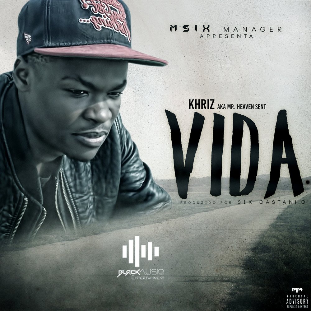 Khriz - Vida M1000x1000