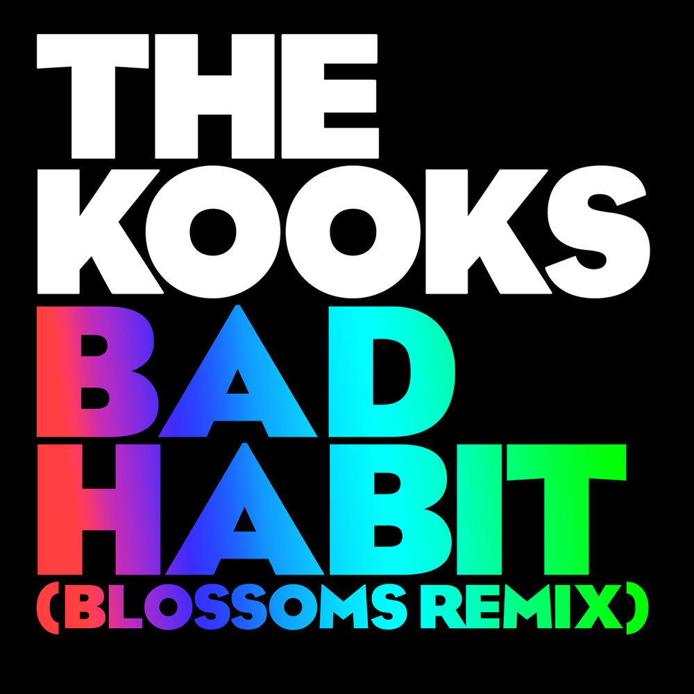 Песня bad habits. Альбомы the Kooks. The Kooks - Bad Habit. The Kooks Bad Habit актриса. Bad Habits певец.