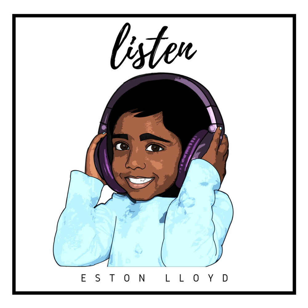 Just listen to the music