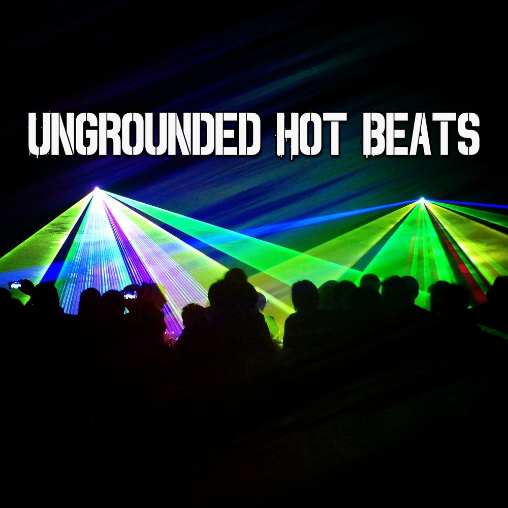 Night playlist. Hot Beat. Ungrounded. Play list DJ Ritm tuman.