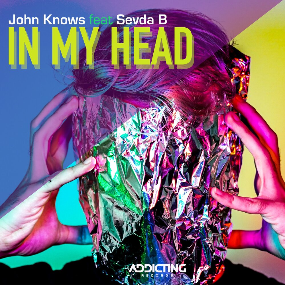 Burn shine. In my head. John b Unknown album. In my head feat..