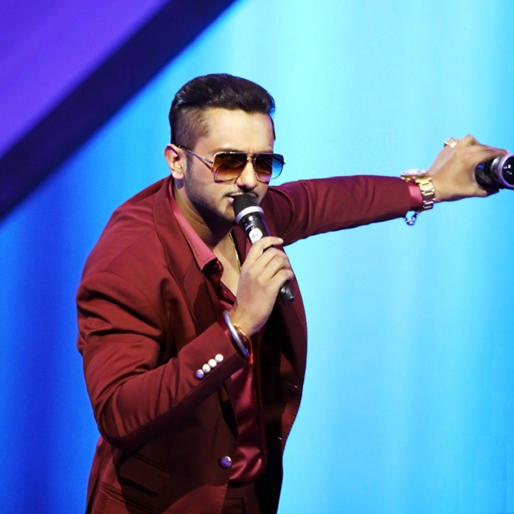 Honey singh. Honey Singh Urban.