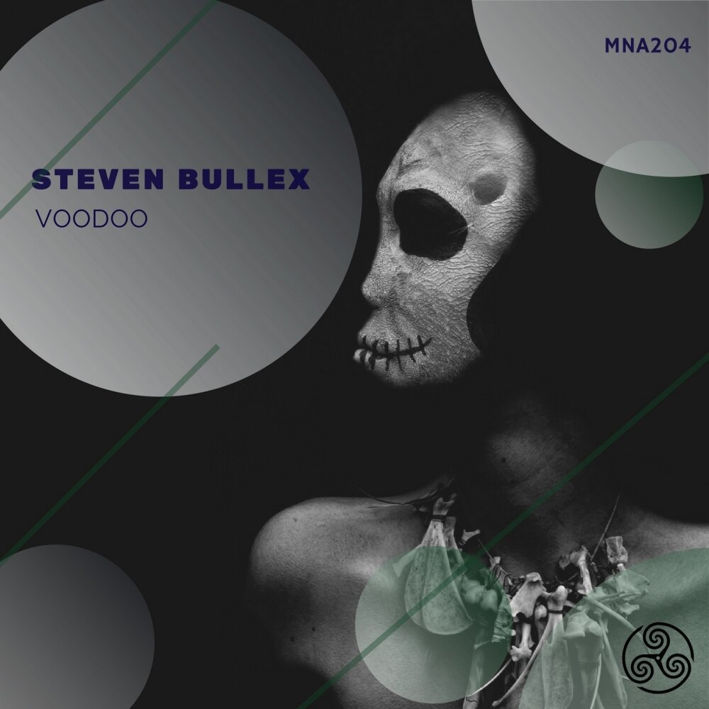 Voodoo музыка