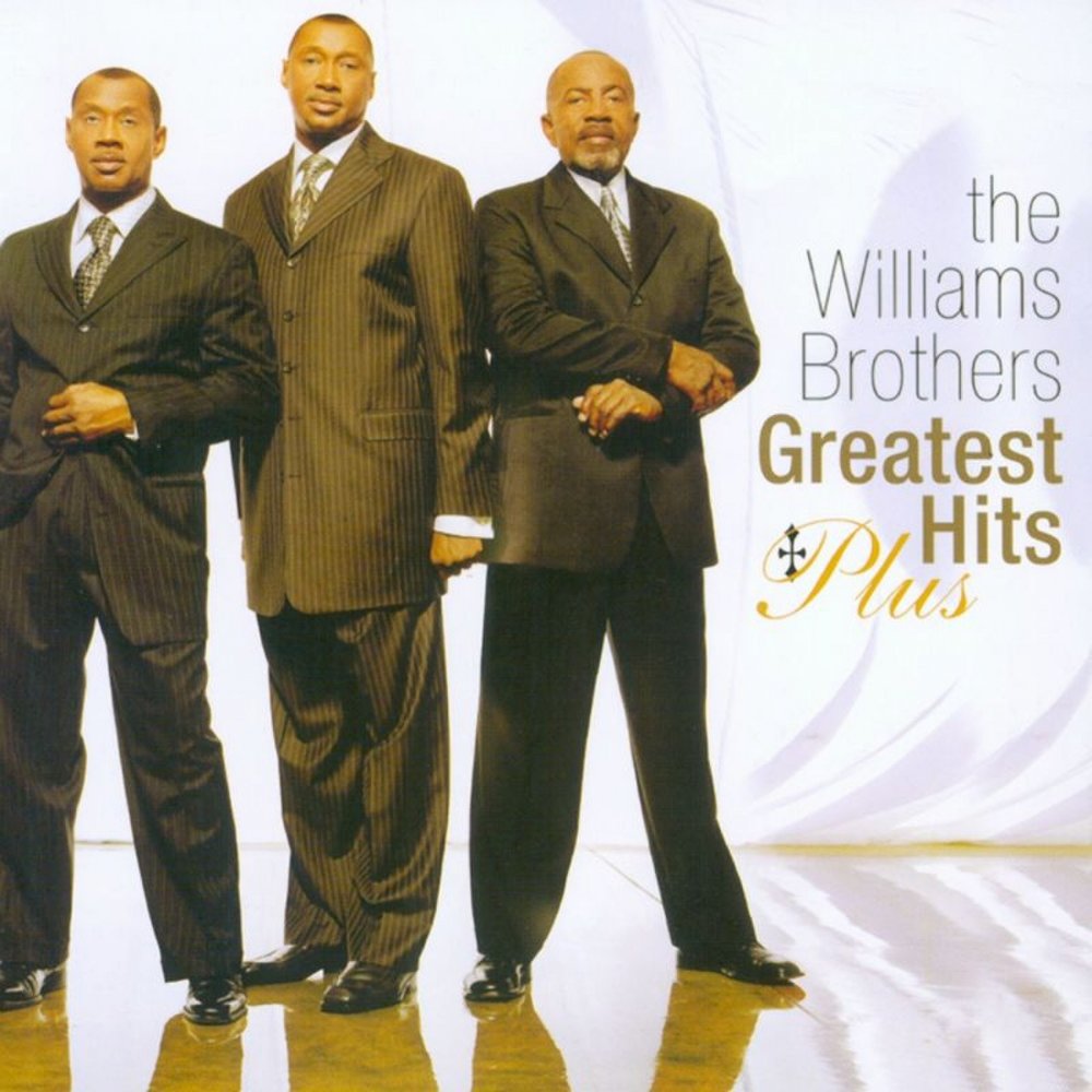 Williams brothers. Williams brothers - this is your Night (1991). L39ion brothers Williams.