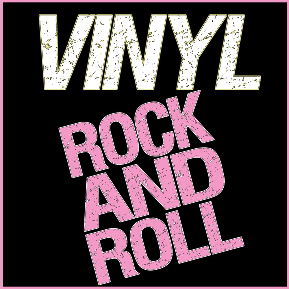 Rock Vinyl.