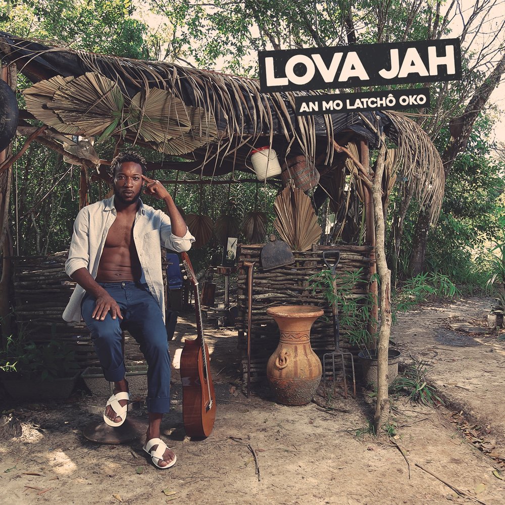   	Lova Jah - An mo latchô-oko  	 M1000x1000