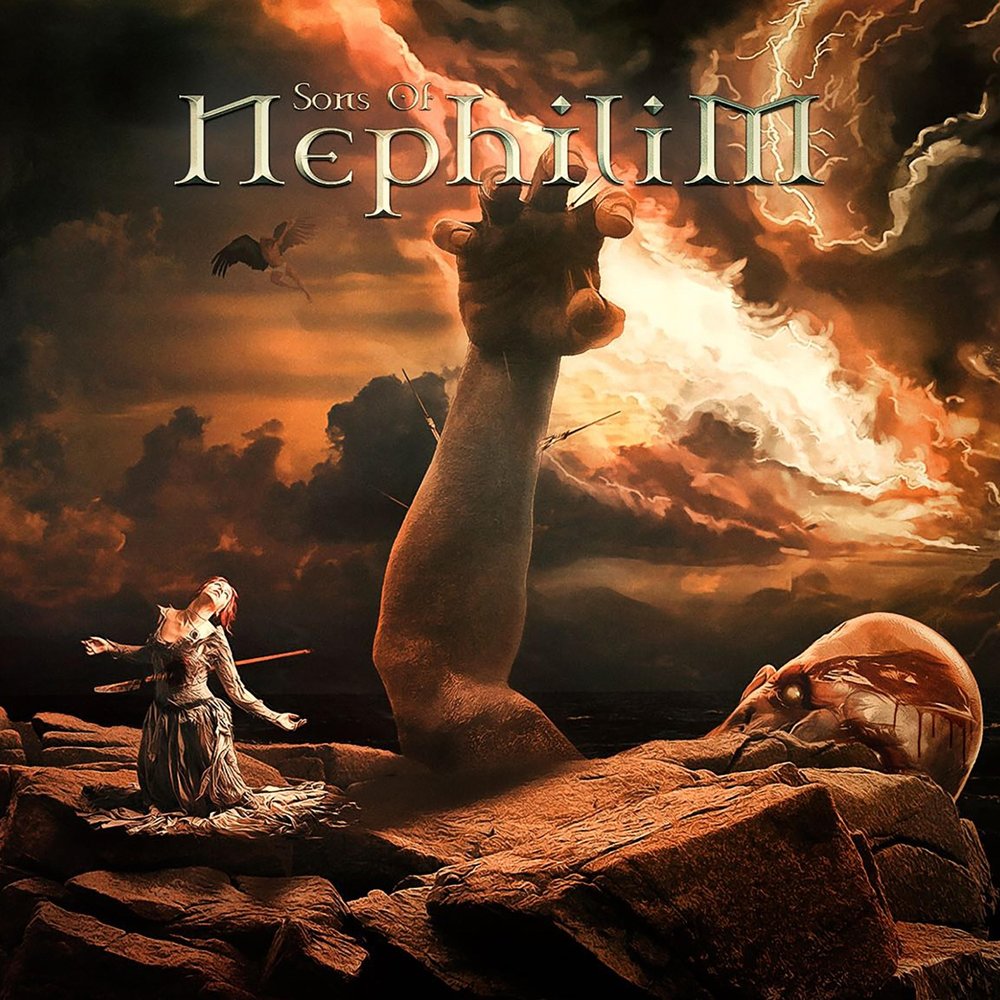 Nephilim дискография