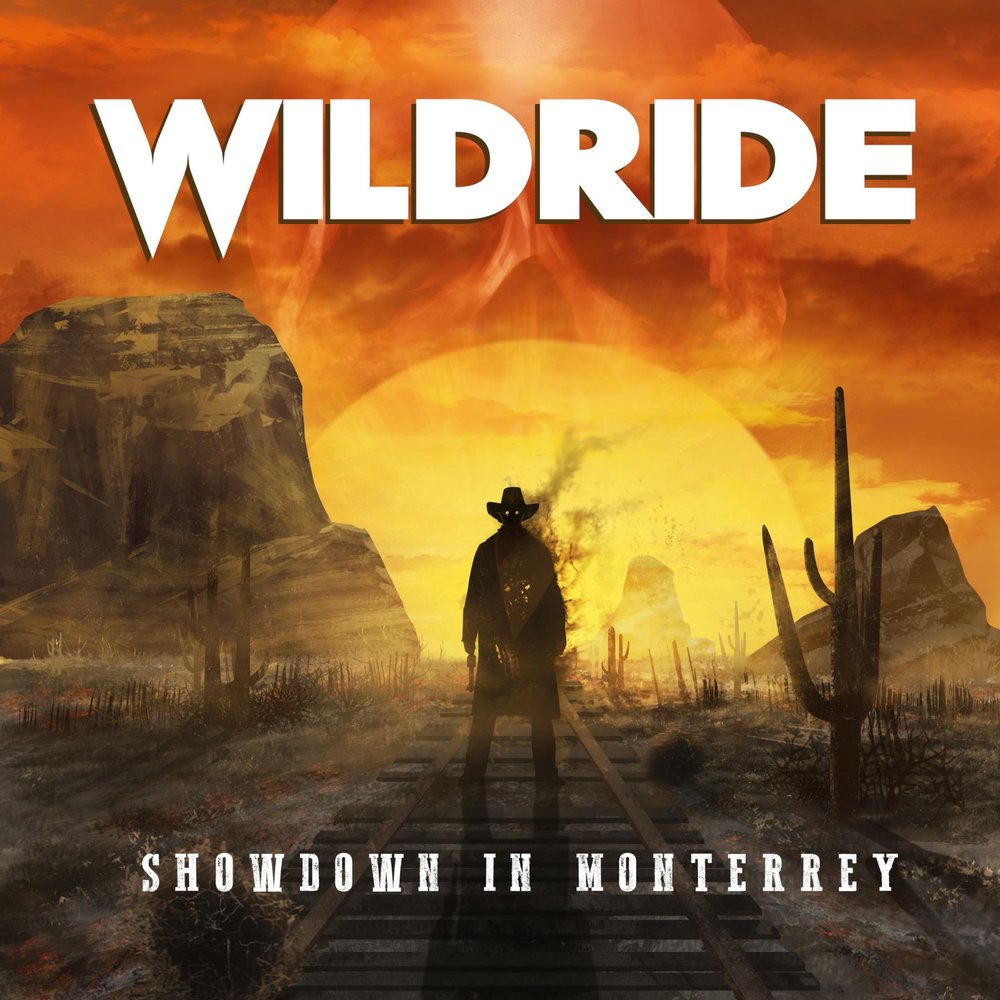 Wildride. Слушать музыку Showdown. Showdown песня. Картинка альбома Showdown. Ава песни Showdown.