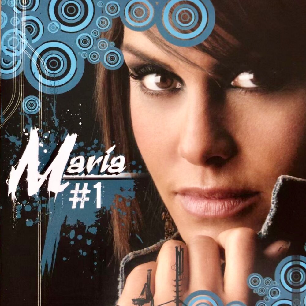 Maria 2007