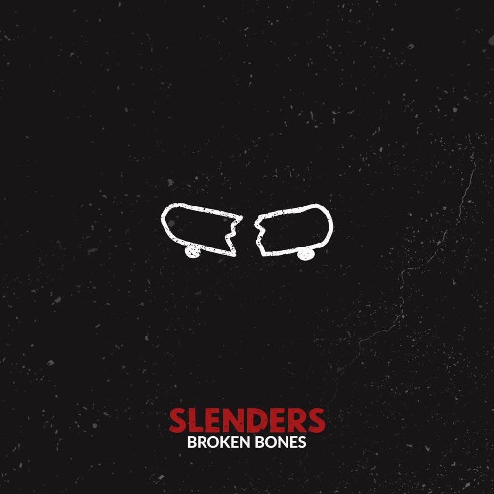 My bones broken. Breaking bones перевод.