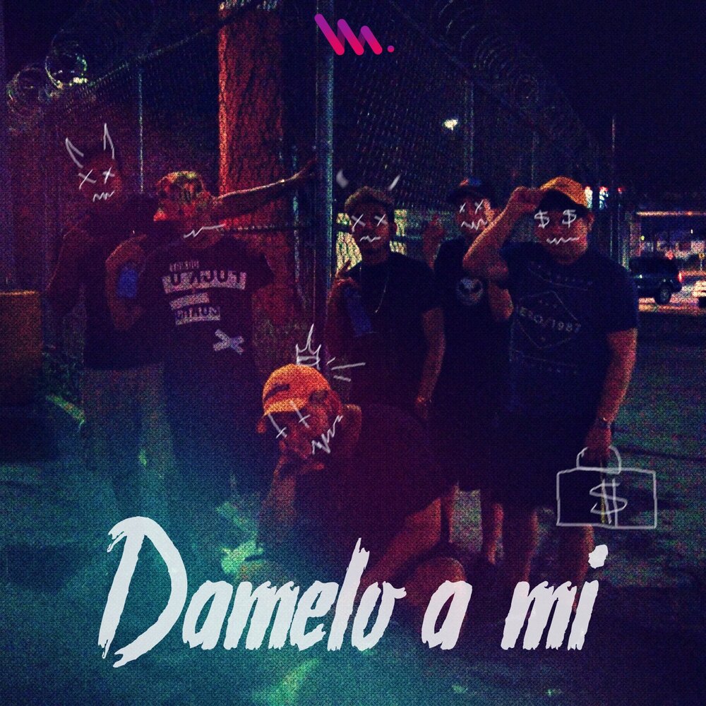 D'Bowser альбом Damelo a Mi слушать онлайн бесплатно на Яндекс Музыке ...