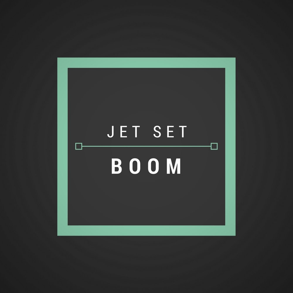 Слушать сет. Boomset. Jet Set Satellite.