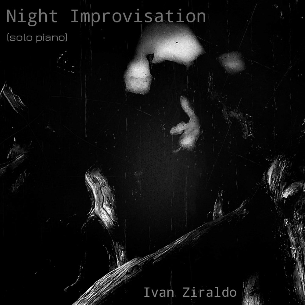 Ivan night. Ivan ночью. Sixth Night.