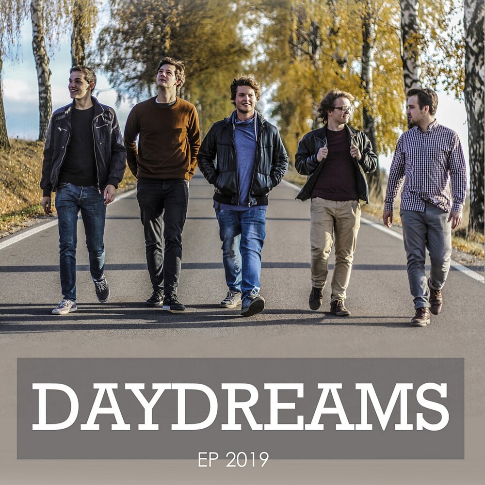 Песни day dream. Daydreams.