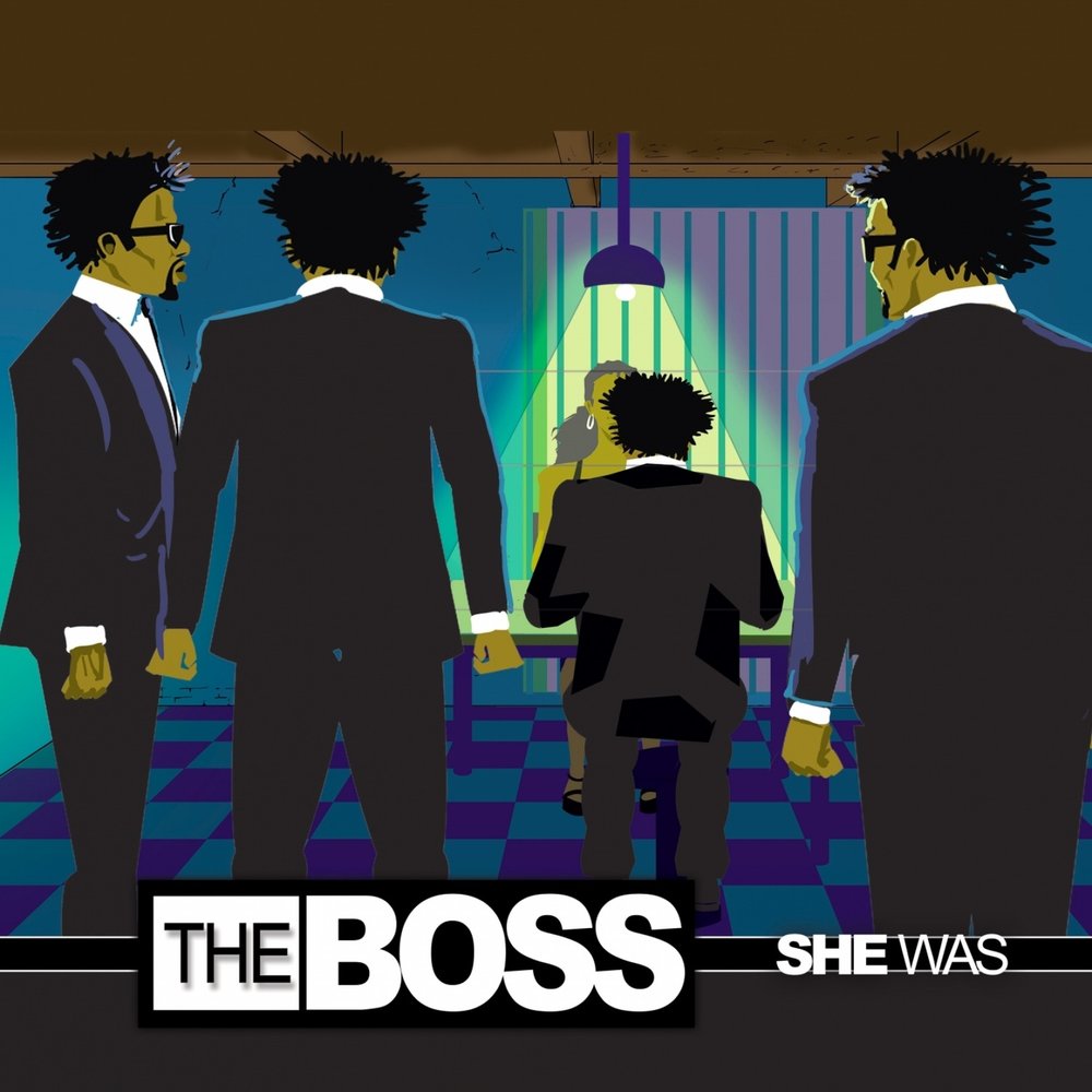 Песня boss. She Boss. Be the Boss. Песня босс. Her Boss.