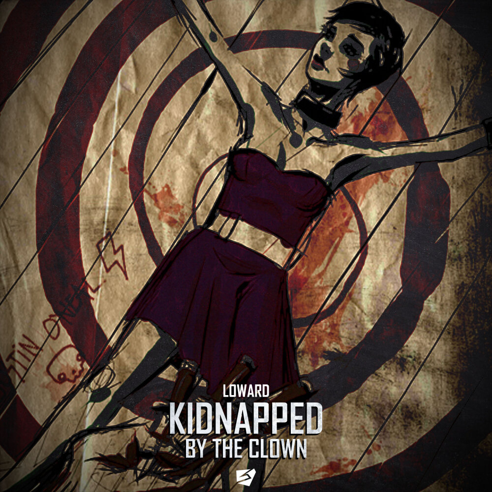 Kidnapped art