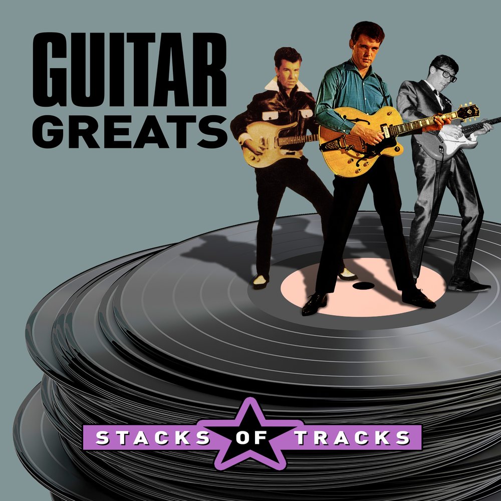 Bert Weedon - Teenage Guitar Bert Weedon - Teenage Guitar