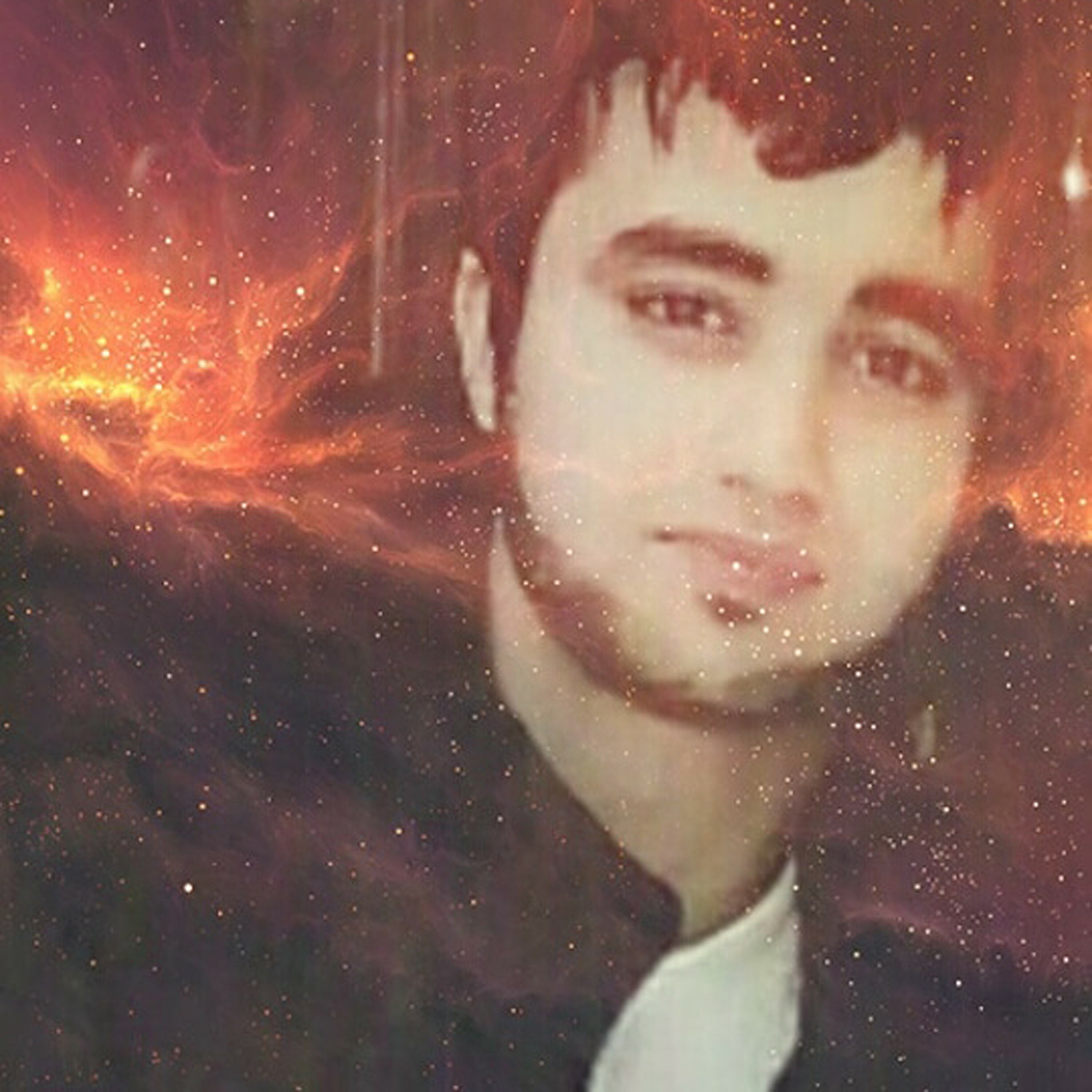 Rustam Abrekov