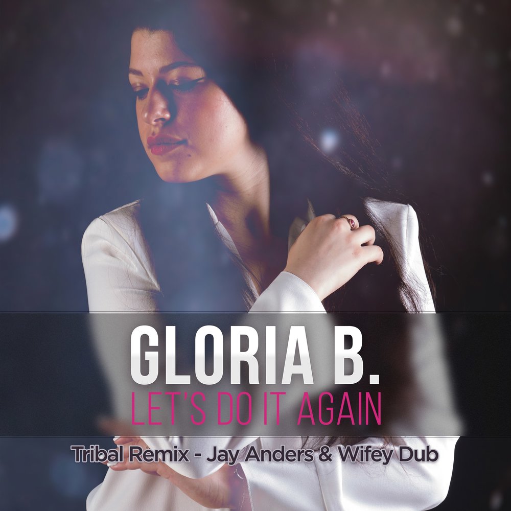 Gloria b