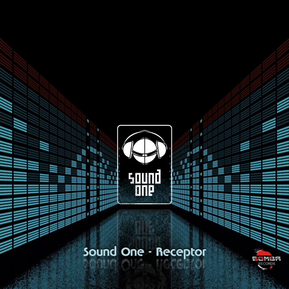 And one the 4. Sound one. X-one Sound. And one Techno man.