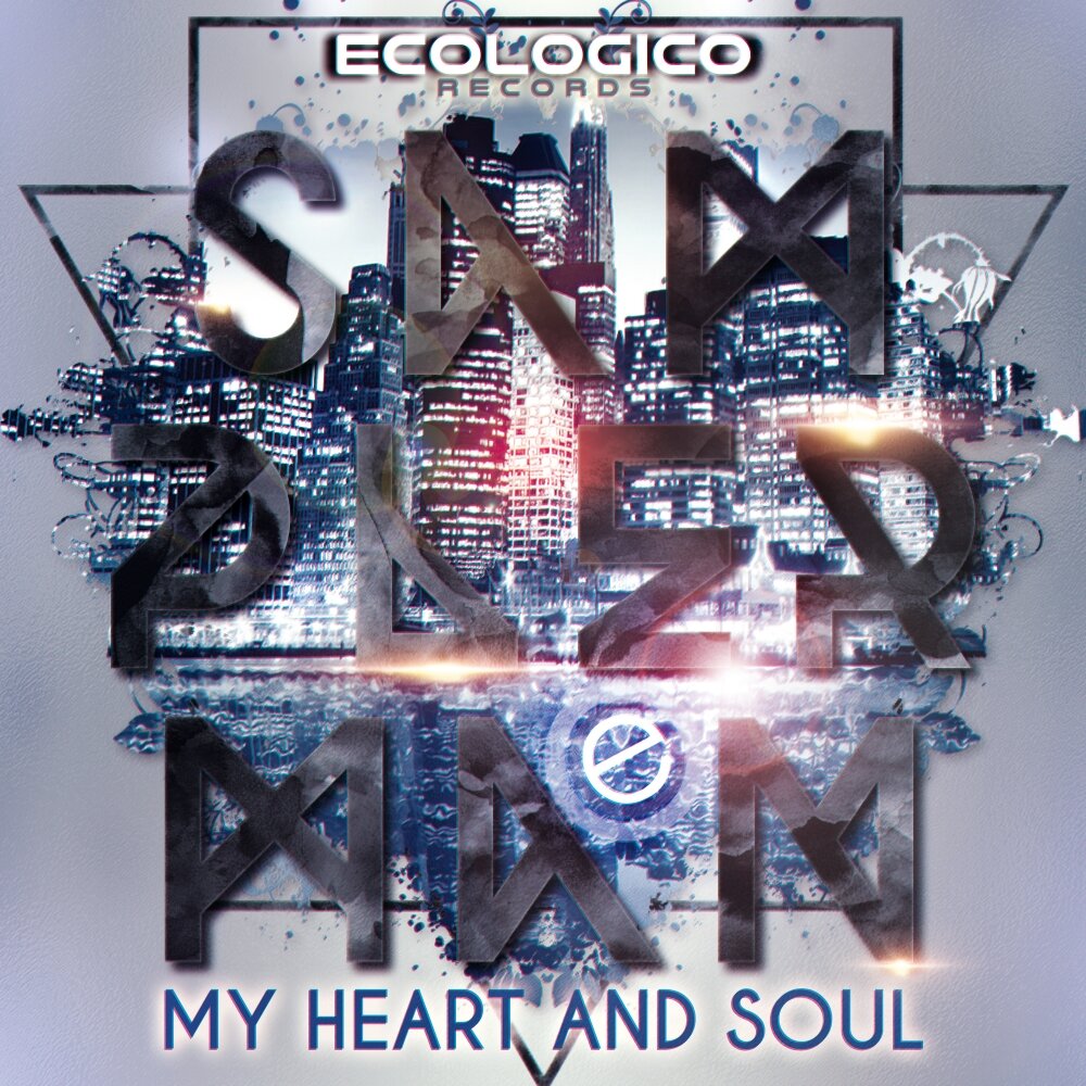 My soul radio. Heart and Soul. Exile Heart & Soul.