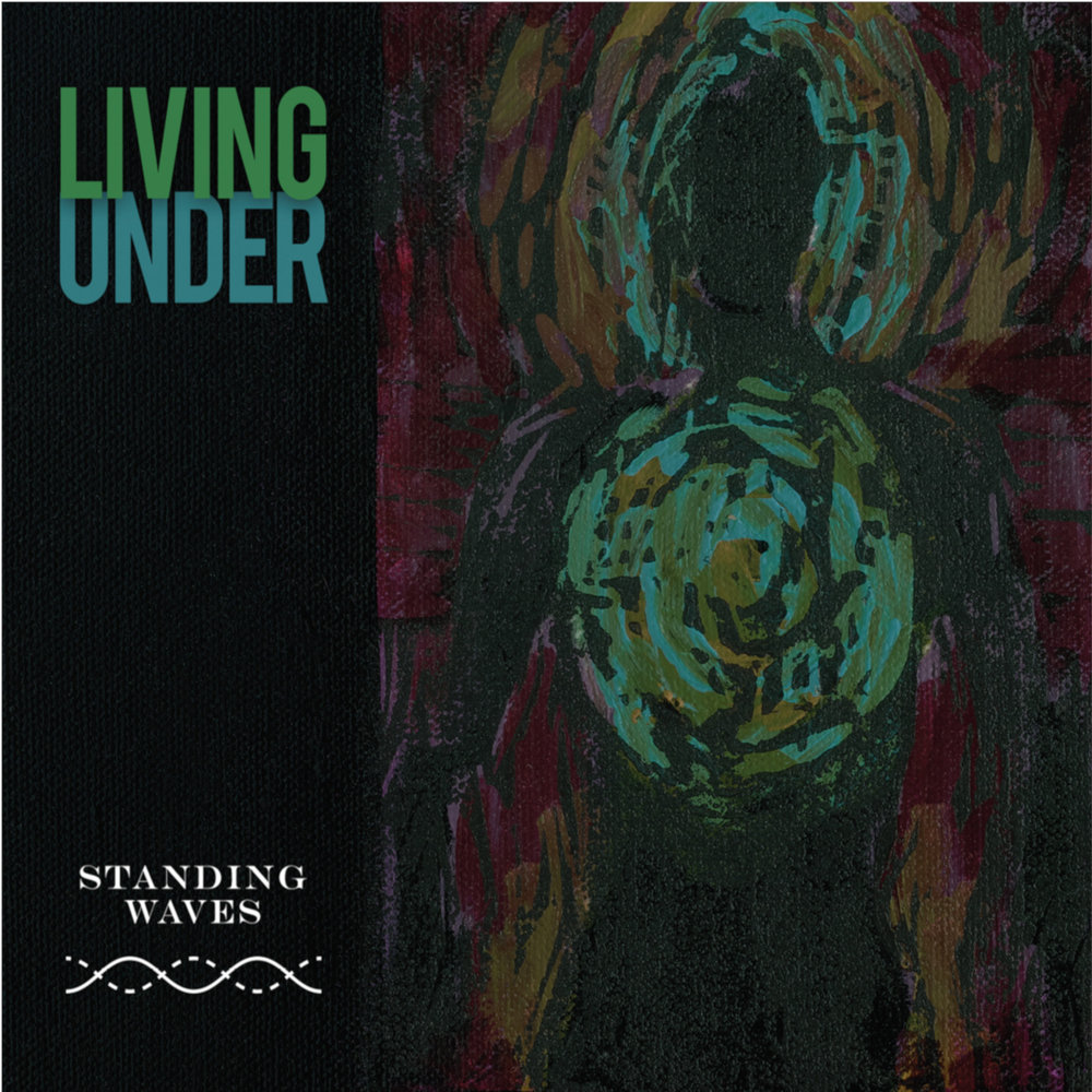 Living under you