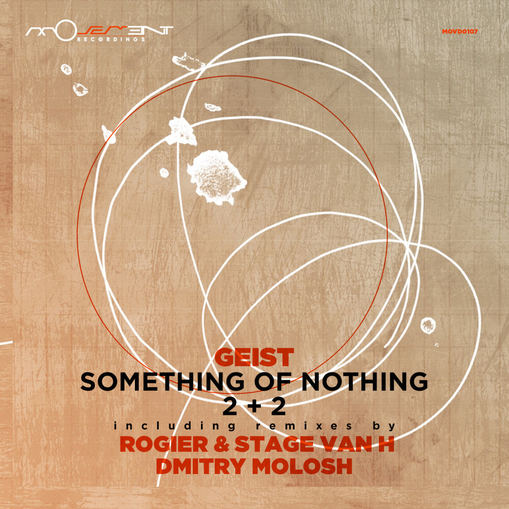 Nothing 2a. Dmitry Molosh - Ambition (Original Mix).