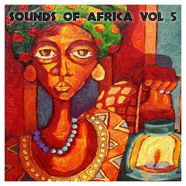  Various Artists - The Sounds Of Africa Vol. 5 M1000x1000