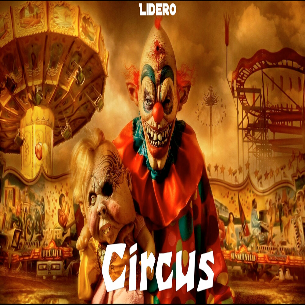 Circus Music - roblox killer clown music id