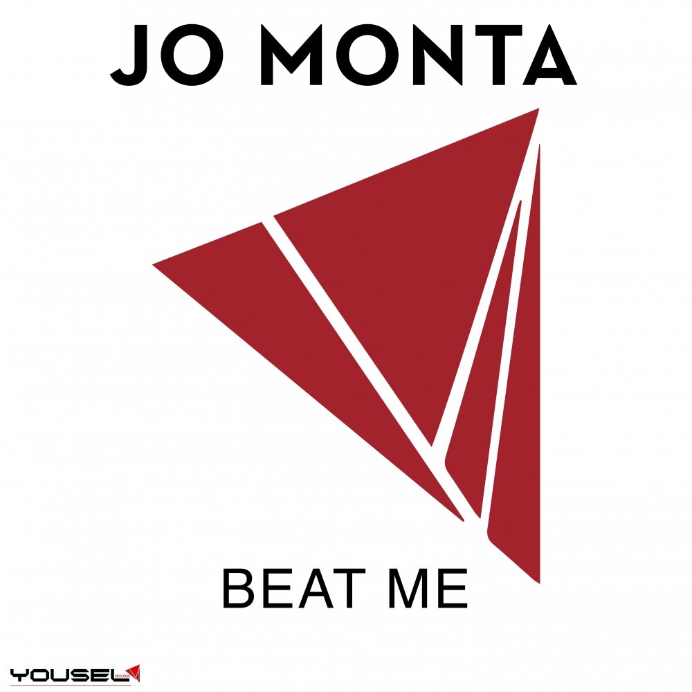 Beat me. Beat me