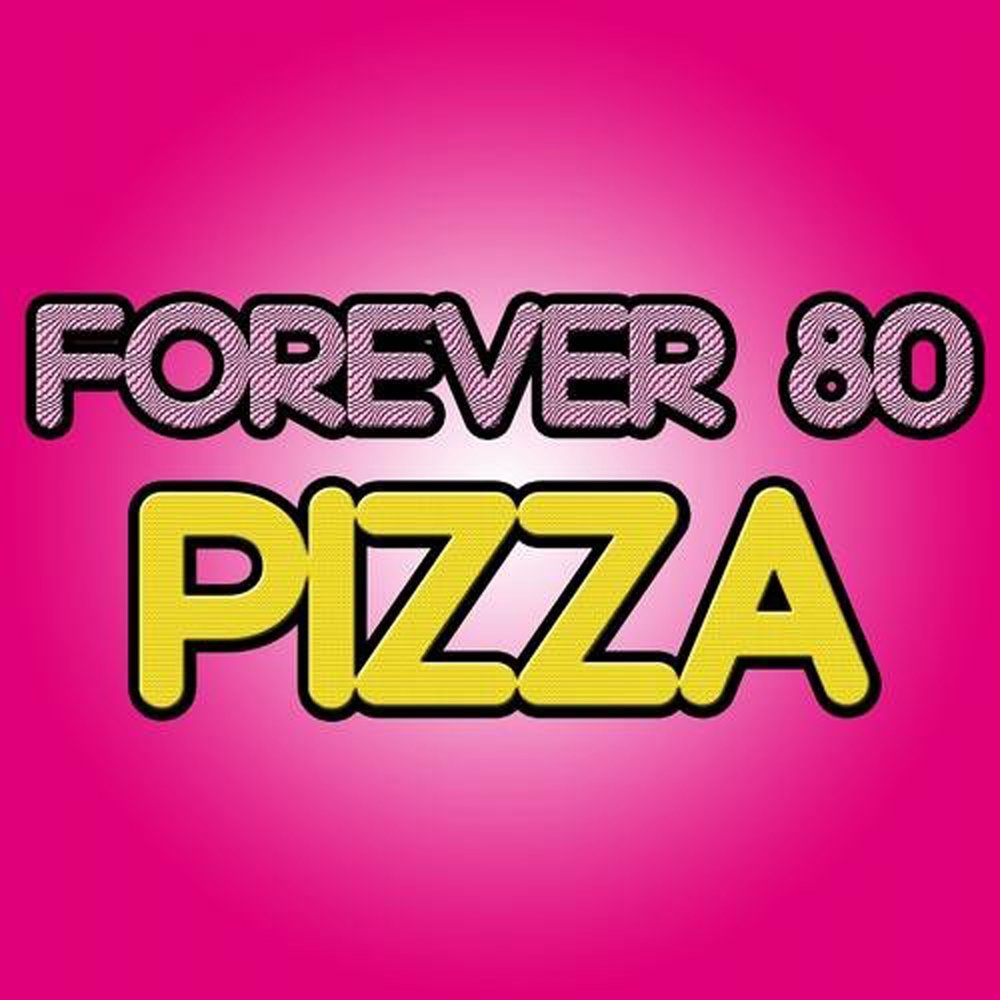 Radio Forever 80. Pizza Forever. Пицца слушать. Forever 80s LP.