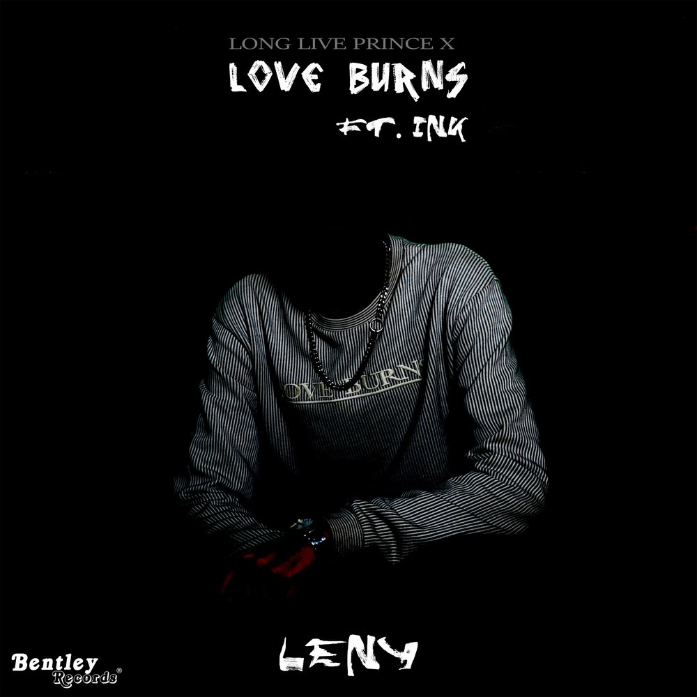 Love is burn. Electric Love Burns. Burned Love.