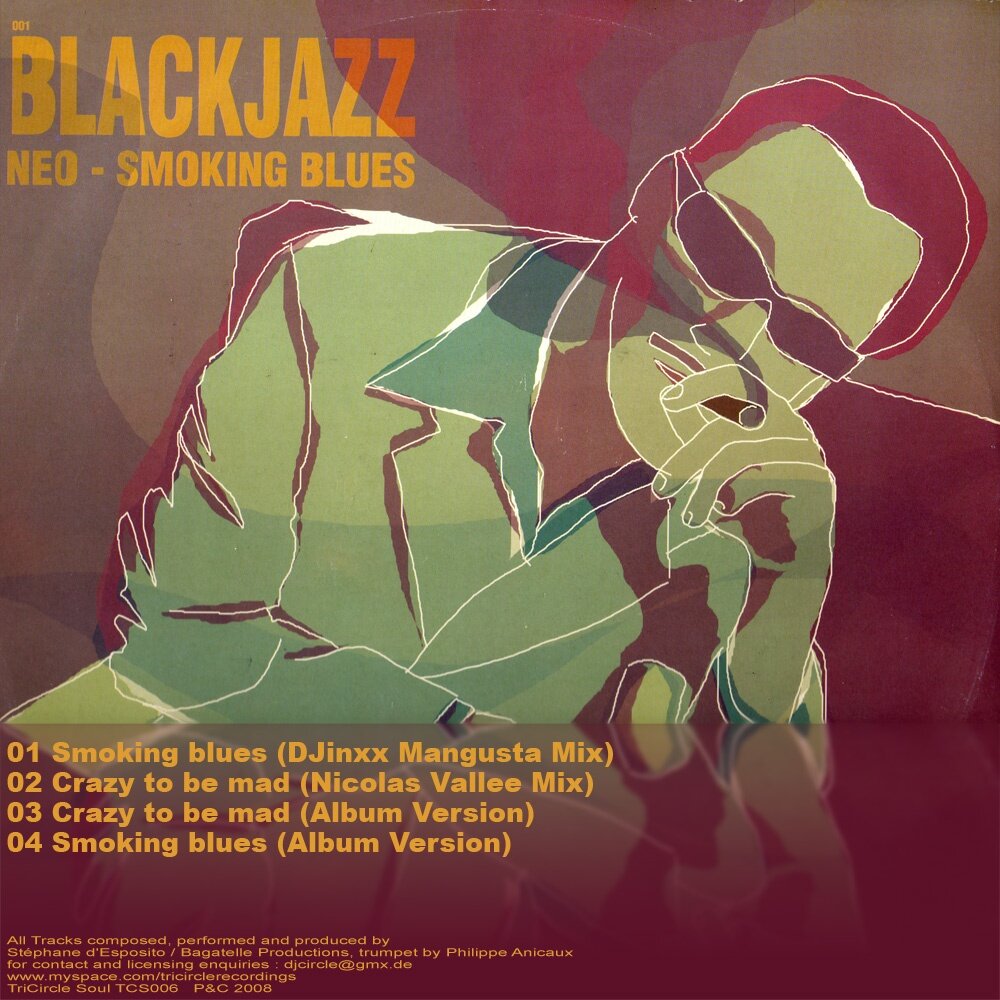 Blues ep. Смокинг блюз. Нео блюз. Smoking Blue группа. Neo Smoke.