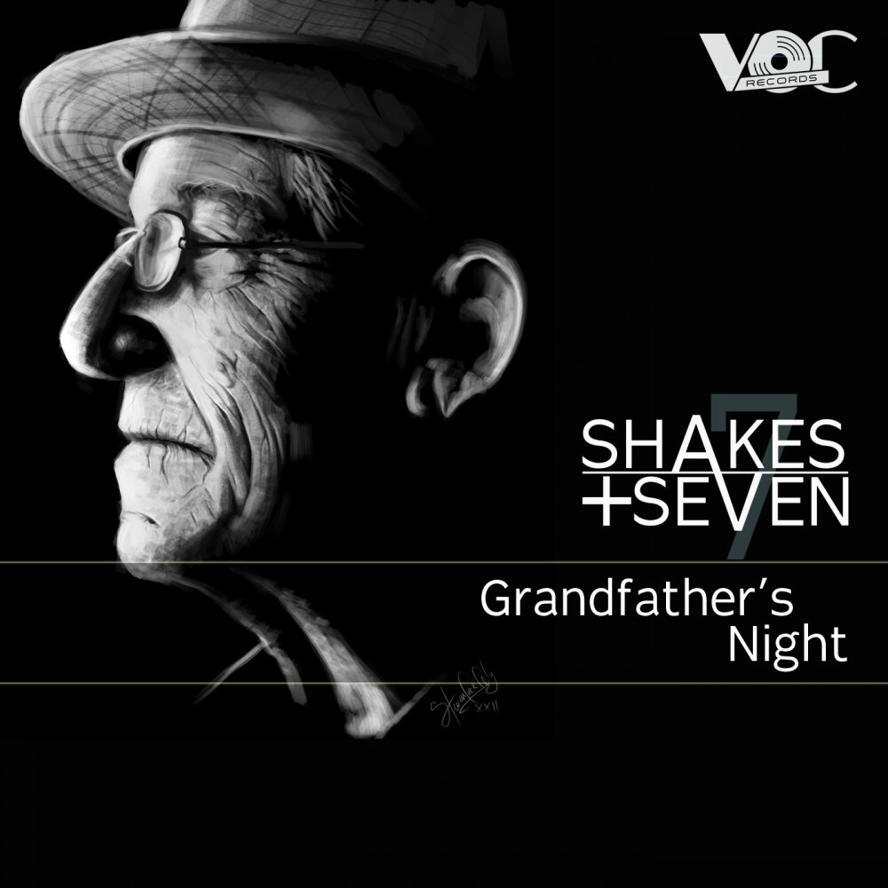 Night shakes. Berk & the Virtual Band – the best of Jazz Chill.