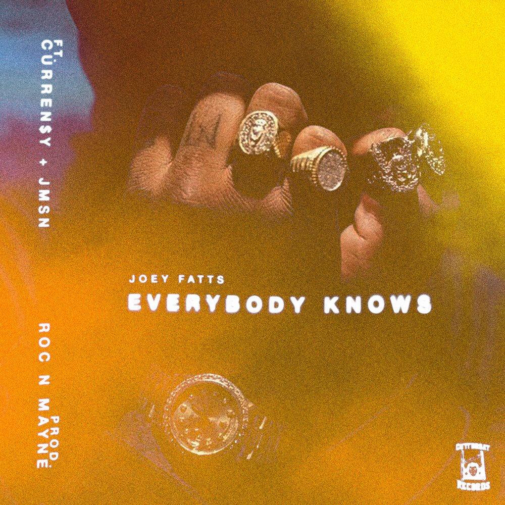 Curren$y альбомы. Песни Everybody know. Everybody knows .Filёv. Joey knows about.