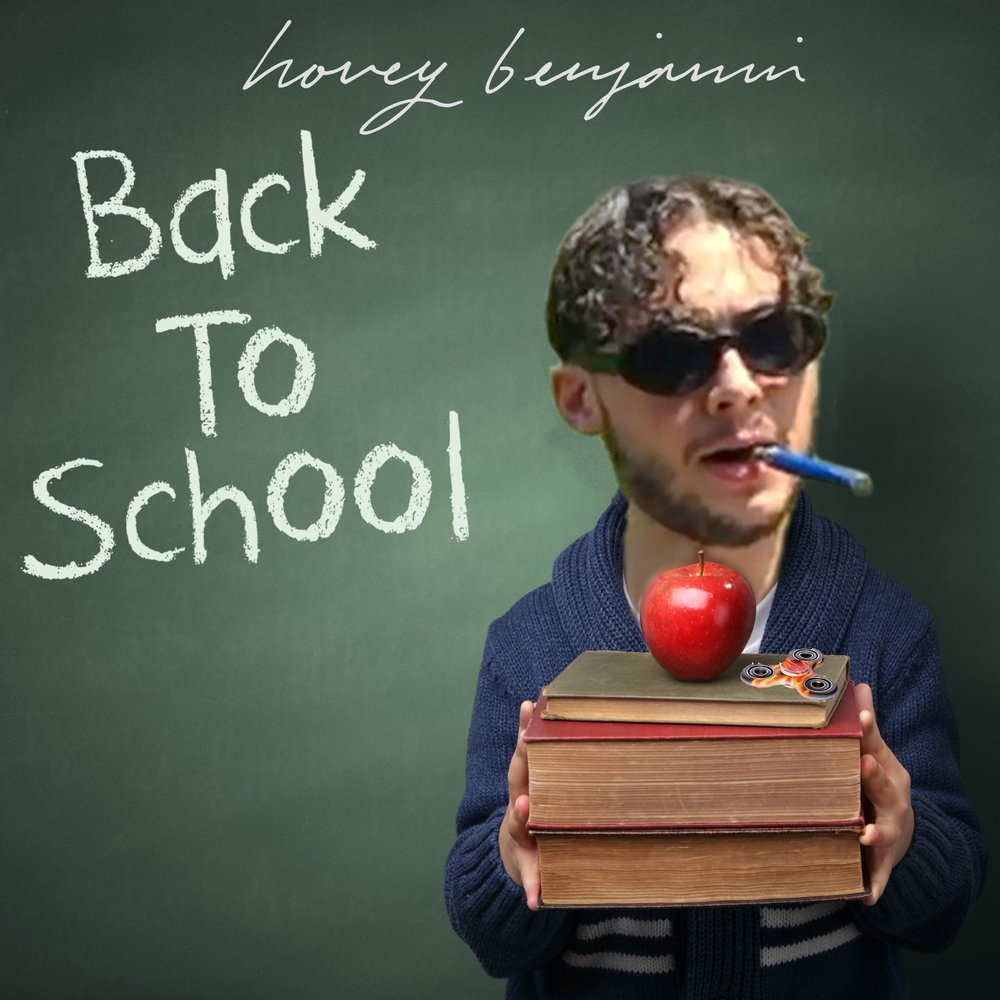 Новая школа слушать. Back to School Song.