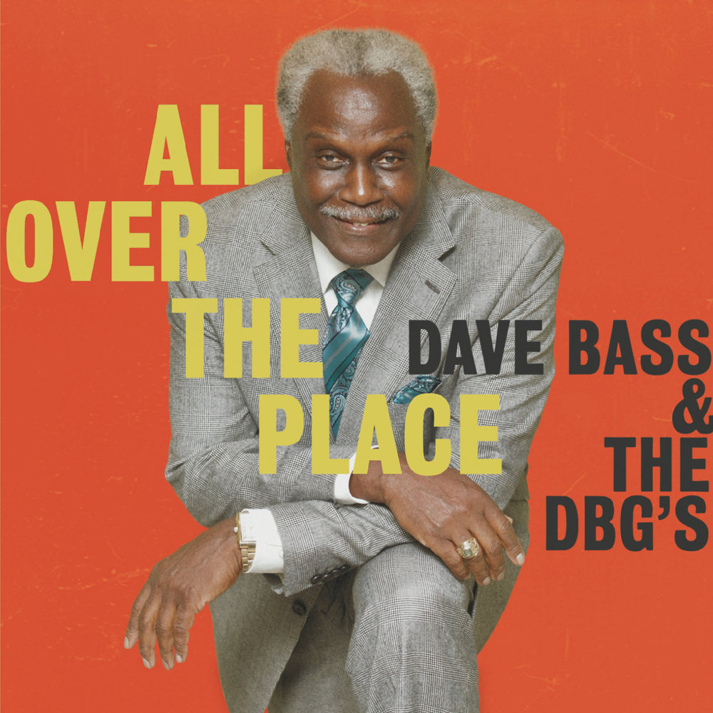 Dave Bass. David bass