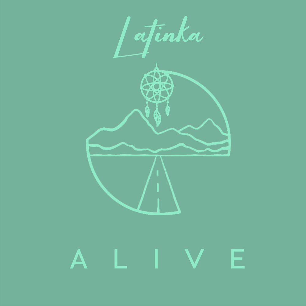 Alive album