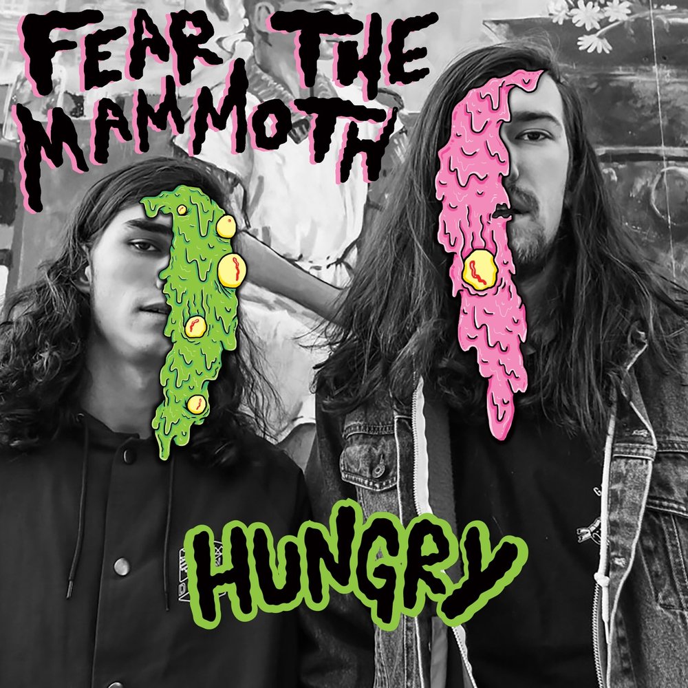 Fear and hunger nsfw