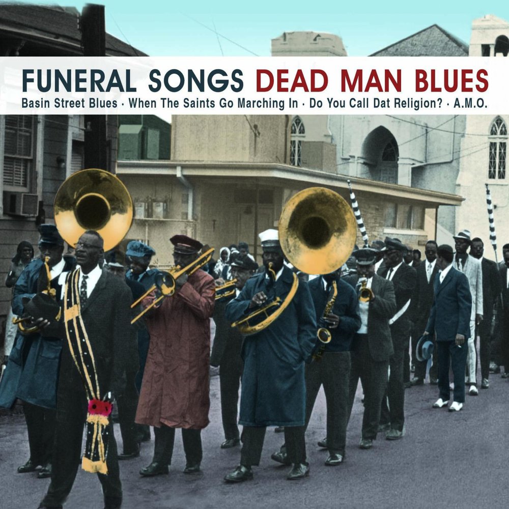 Funeral song перевод. Louis Armstrong go down Moses. George Lewis' Ragtime Band of New Orleans.