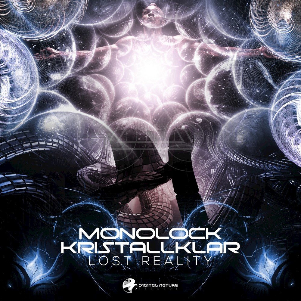 Lost music. Lost reality. Psytrance Beatport. Kristallklar. Группа 9 in common abstract reality 2012.