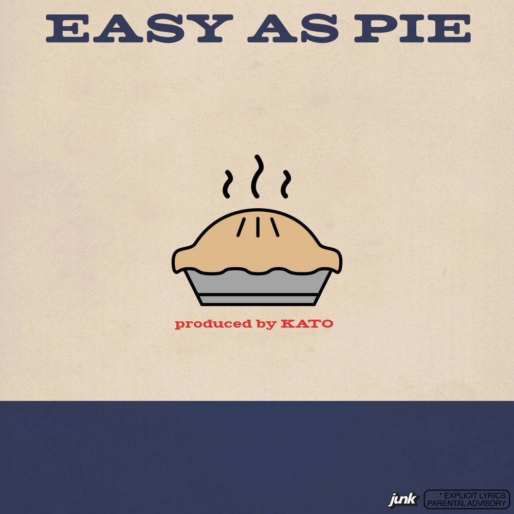 Pie слушать. Рисунок as easy as pie. Логотипы для easy as pie. It's easy as pie. Easy as pie Lama.