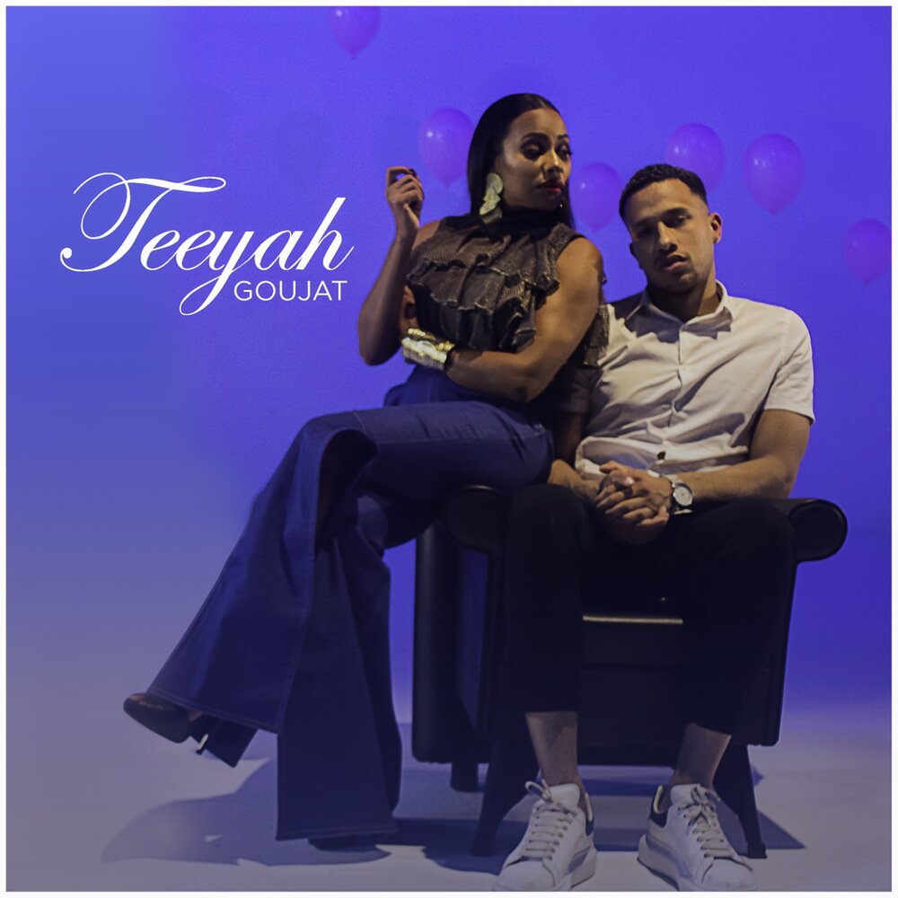   Teeyah - Goujat - 2019 by Devabodha M1000x1000
