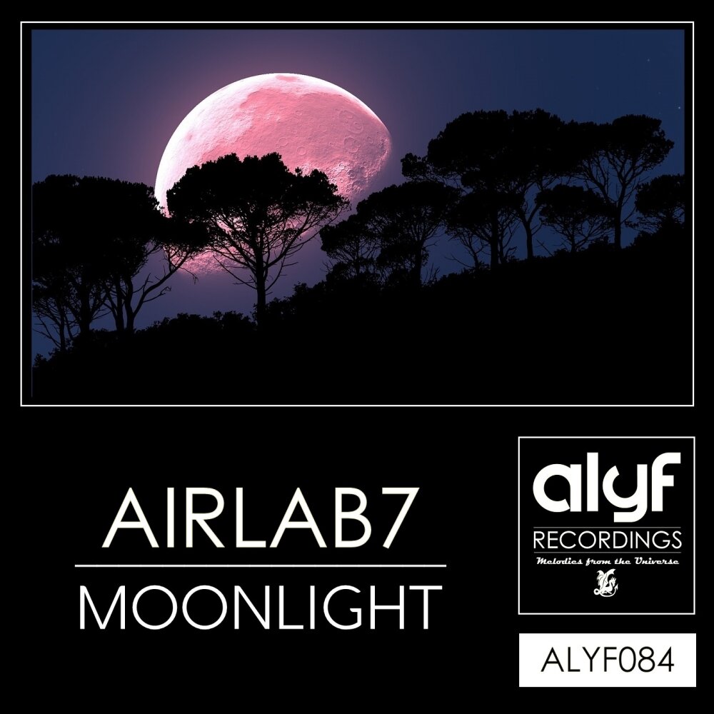 Christopher Vijil airlab7. Moonlight Music. Enter Moonlight - Single. Genius Moonlight.