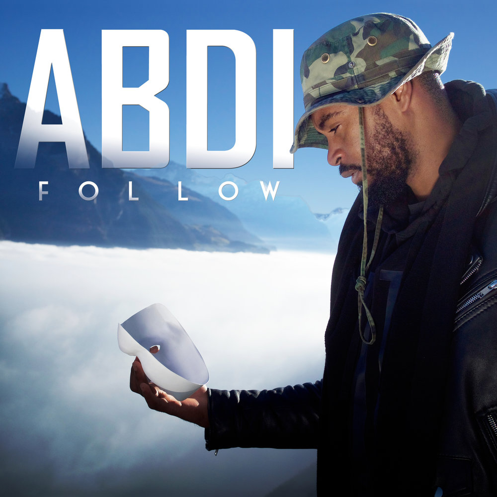 Follow слушать. Abdi Edit.