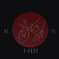 T-Fest - Фиолетовое небо