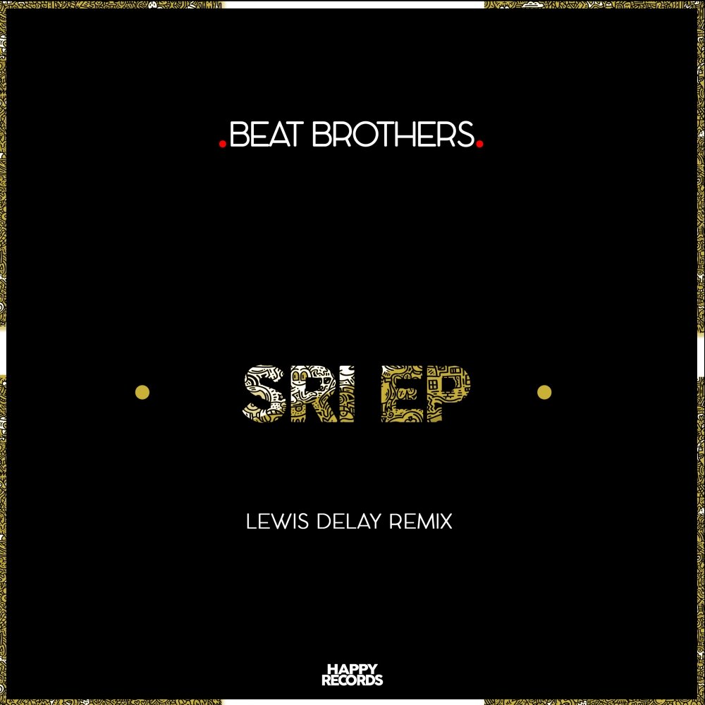 Brother beats
