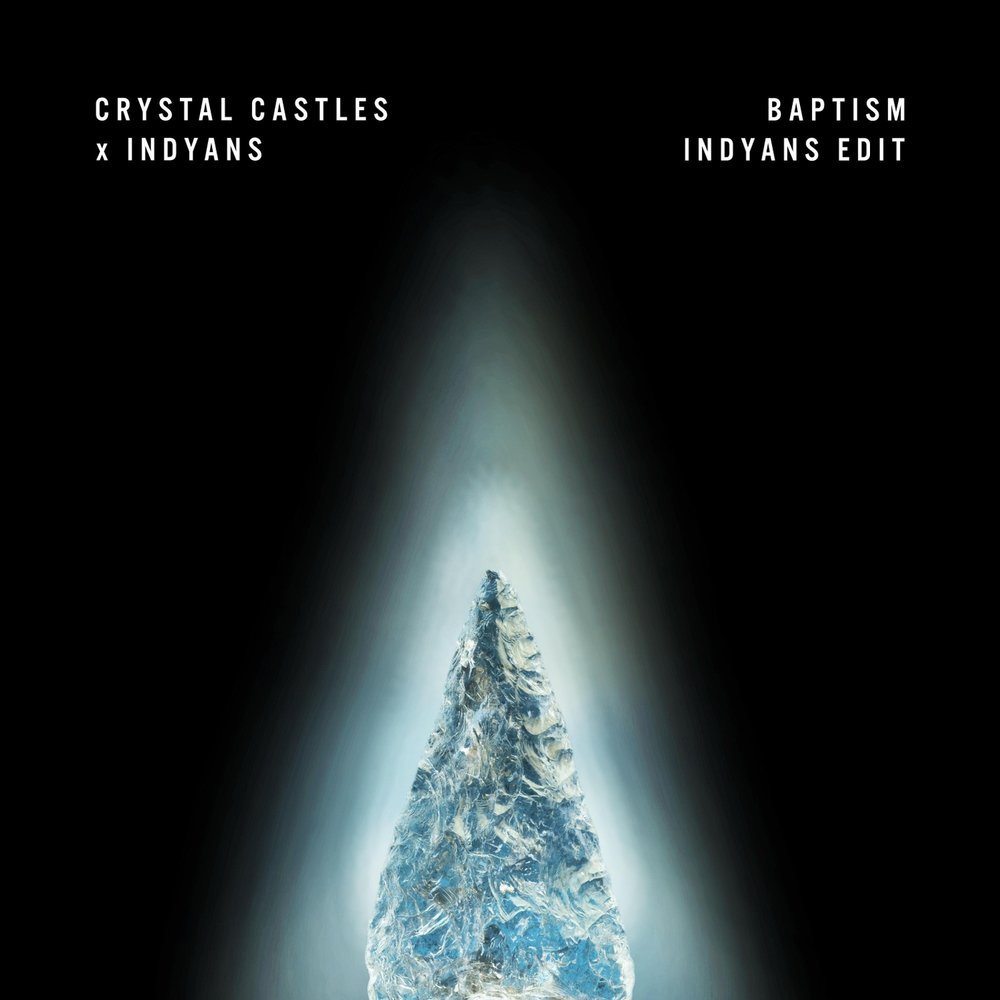 Baptism castles. Crystal Castles Baptism. Кристалл feat Литвинов. Baptism Crystal Castles перевод. Kristall Edits.