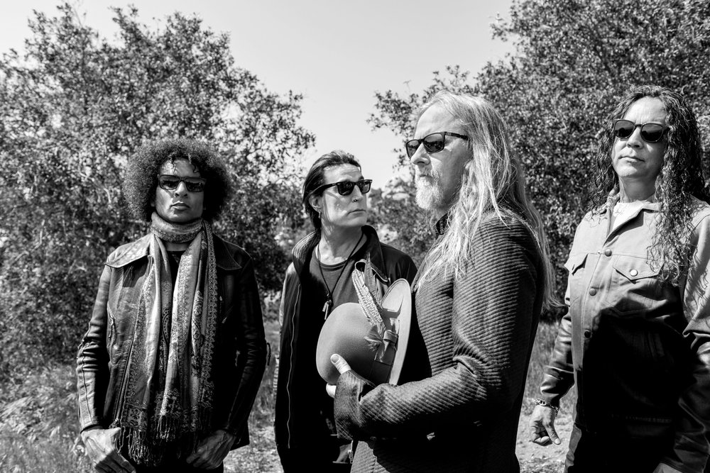 alice in chains alice in chains